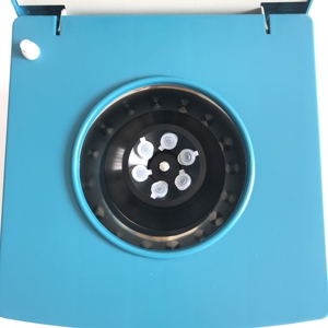 TGL-16A <strong>Medical</strong> Lab <strong>10000rpm</strong> Laboratory <strong>Centrifuge</strong> - Product Image 3