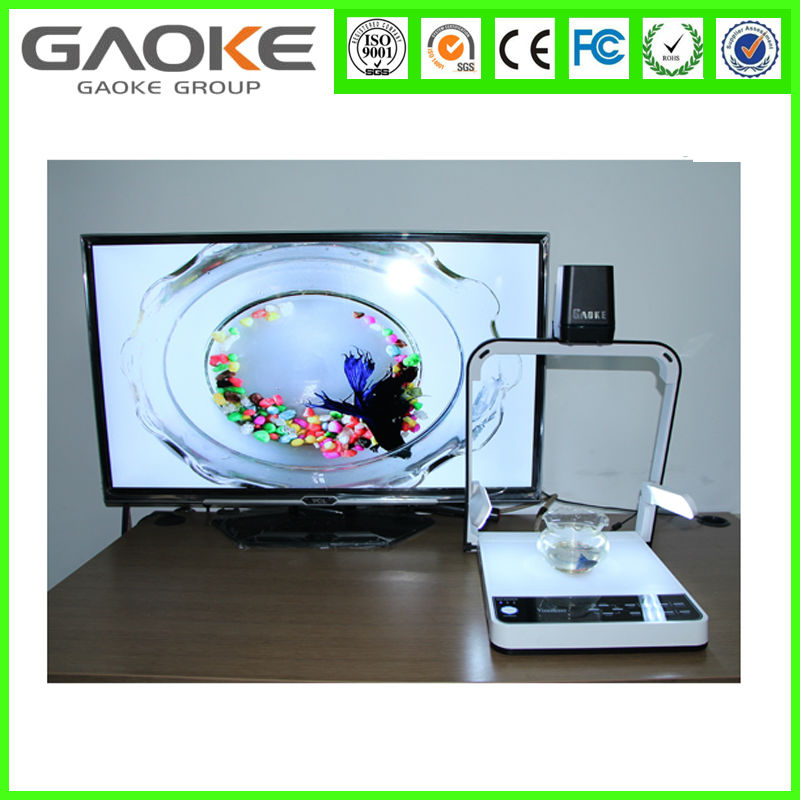 Китайский производитель Учебно-наглядные Цифровой визуализатор