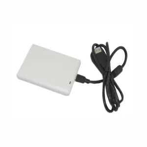 UHF USB RFID card reader with complete English SDK,demo software,source code and user manual