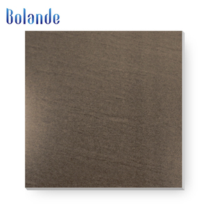 Rústico semi pulido de baldosas de porcelana precios piedra marrón 600x600 antideslizante baldosas balcón - Product Image 5