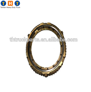 Anneau synchronisateur 51T 33037-37021 H260 pour TOYOTA DYNA - Product Image 2