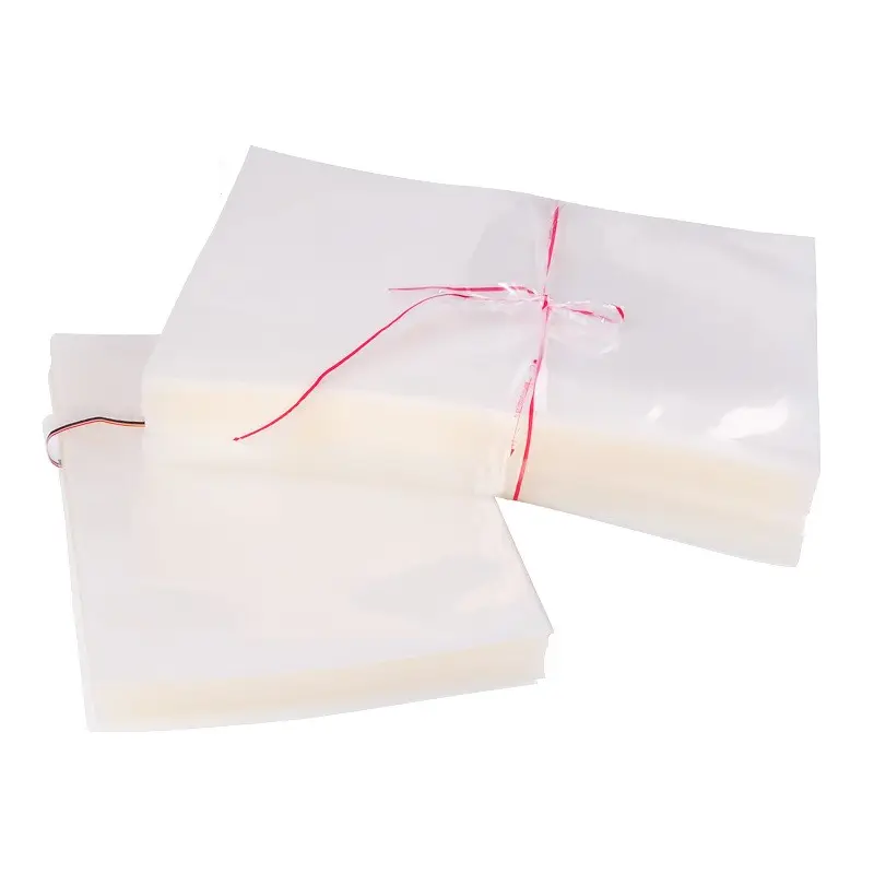 कस्टम मुद्रित छोटे वैक्यूम भंडारण बैग नायलॉन/पीई प्लास्टिक बैग मलेशिया