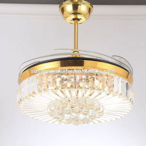 <span class=keywords><strong>Venta</strong></span> caliente gigante ahorro grande ventilador de techo luz incandescente luminaria lámpara - Product Image 6