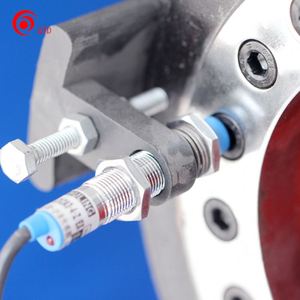 Best Selling Avançada Tecnologia Móvel Crimper Mangueira Hidráulica Crimpador Máquina Estampando - Product Image 2