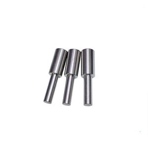 कस्टम मेड स्टेनलेस स्टील कदम <span class=keywords><strong>Dowel</strong></span> पिन - Product Image 4
