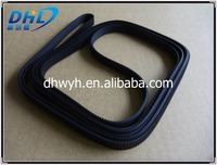 Correa de Transporte Compatible de Alta Calidad D&H A0 de 36 Pulgadas para Plotter HP DesignJet 430/450C, Piezas C4706-60082, Embalaje en Caja