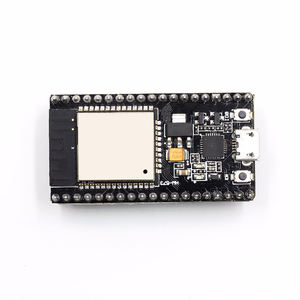 ESP32 WiFi + <span class=keywords><strong>2</strong></span> + 1双核中央处理器低功耗ESP32控制开发板 - Product Image 3