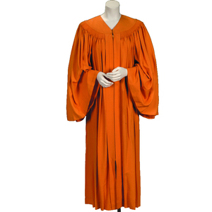 Grosir Jubah Gereja Gaun Pembaptisan Pendeta Beragam Gaya - Product Image 2