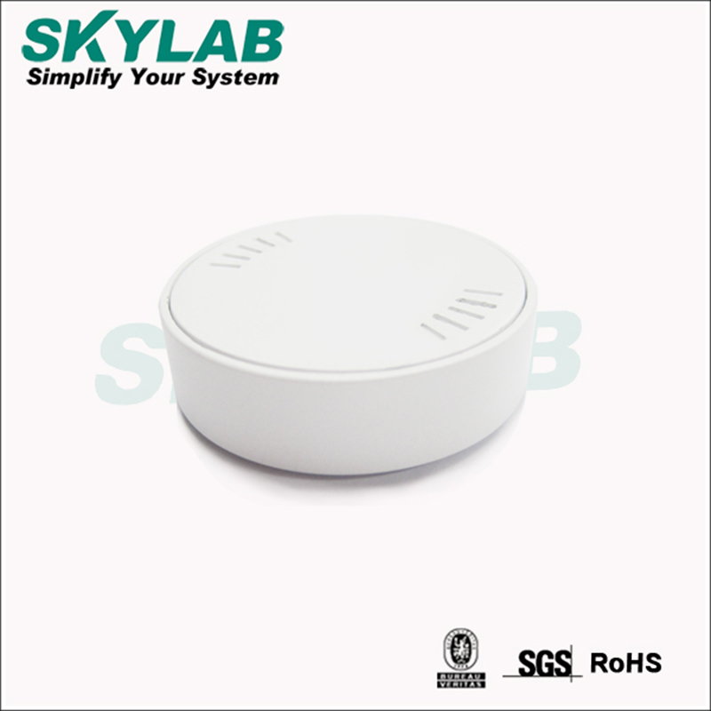 SKYLAB nordic nRF51822 programmable ble balise UUID Mobile APP ble bluetooth balise compatible avec eddystone/ibeacon