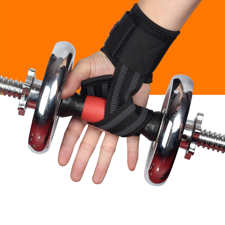 Индивидуальные размер Тяжелой Атлетике Запястье Обертывания