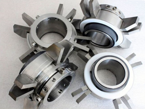 Top kwaliteit cartridge seal chesterton mechanische seal 155 van 20 jaar professionele seal fabrikant - Product Image 3