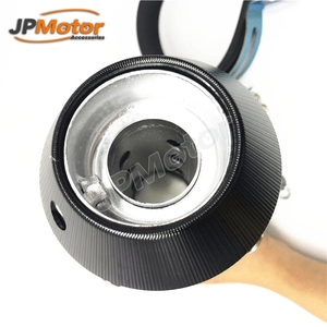 JPMotor Escape de Moto Universal silenciador Escape Moto Fit - Product Image 5