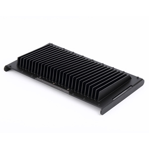 Su misura In Alluminio Pressofusione Dissipatore di Calore, Su Misura In Alluminio Pressofuso Parte - Product Image 6