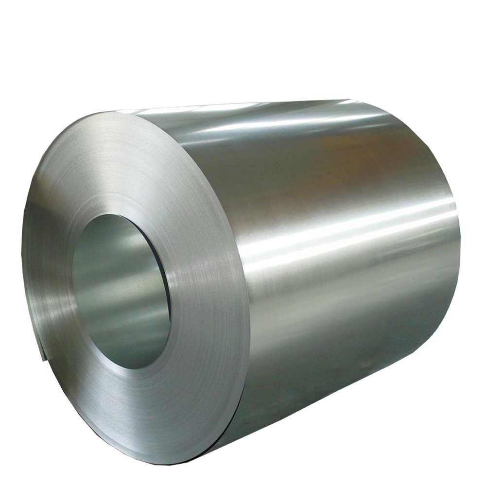 Stainless Steel Coil 304