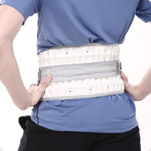 Produk perawatan kesehatan membantu mengurangi nyeri punggung mesin pijat pegangan ajaib menjaga postur yang tepat - Product Image 2