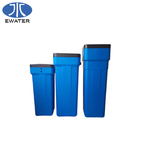 PE Zout Pekel <span class=keywords><strong>Tank</strong></span> Voor Waterzuivering Systeem 200L