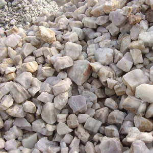 Fluorite 85 di grado metallurgico fluorite - Product Image 4