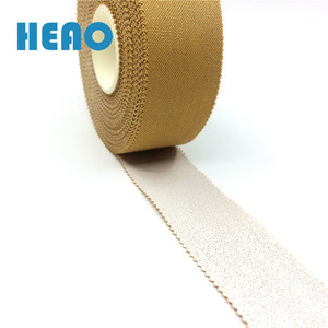Rigid Viscose/Rayon <strong>Injury</strong> <strong>Sports</strong> Strapping <strong>Tape</strong> - Product Image 5