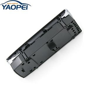 2049055302 <strong>Auto</strong> Electric Front Power Window Lifter <strong>Switch</strong> for Mercedes-Benz C Class W204 S204 - Product Image 6