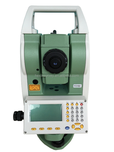 FOIF トータルステーション OTS685-R500 500m 反射板不要 - Product Image 3