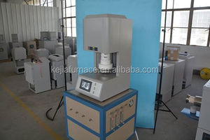 Kejia نوع جديد شاشة تعمل باللمس الأسنان فرن سيراميكي الزركونيوم الجسور تلبد - Product Image 2