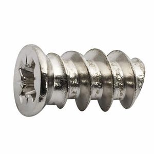 <span class=keywords><strong>Vis</strong></span> de fixation pour ventilateur de boîtier de CPU, tête plate, en acier inoxydable, en acier au carbone, plaqué zinc, M4, M5, M6, M8 - Product Image 1
