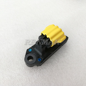 カミンズパーツエアインテーク接続EGRDPセンサー差圧センサー4384138 - Product Image 5