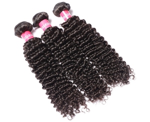 La fuente del fabricante del pelo humano <span class=keywords><strong>madureira</strong></span> - Product Image 4