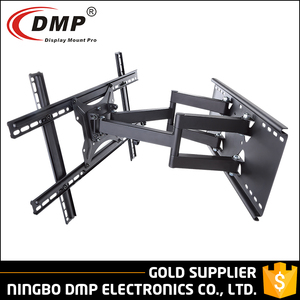 Full Motion Piatto Full Motion Staffa Girevole per Montaggio A Parete <span class=keywords><strong>Tv</strong></span> - Product Image 3