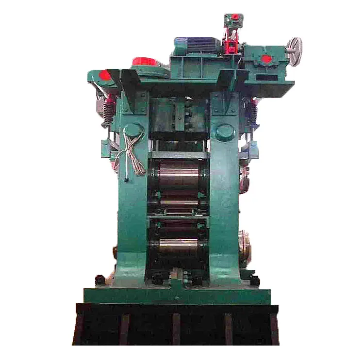 Hot sales low price cold rolling mill steel aluminum products
