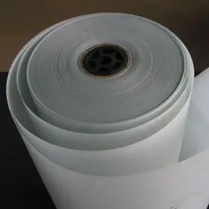 Película de poliéster para bobinado de Motor, papel aislante laminado de Dacron DMD