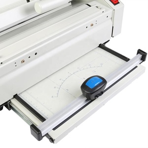 <span class=keywords><strong>A3</strong></span> Kích Thước Hoàn Hảo Chất Kết Dính Hot Keo Cuốn Sách Chất Kết Dính Keo Máy RÀNG BUỘC - Product Image 4