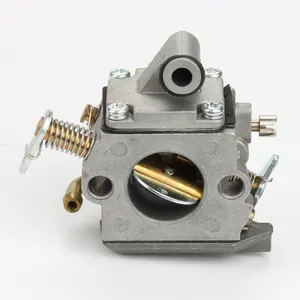 CARBURETOR for STL MS170 MS180 017 018 ZAMA 1130 120 0603 11301200603 Chainsaw