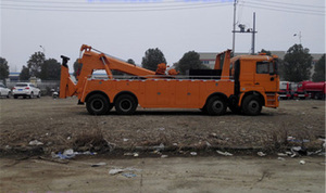 8*4 di Traino corpo distico Naufragio Camion - Product Image 2