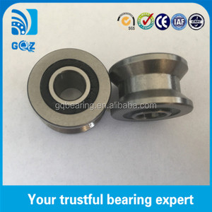 8 تجويف T22 V محامل/أخدود محامل دليل خطي - Product Image 4