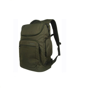<strong>17</strong> <strong>Inch</strong> Business Anti-Theft <strong>Laptop</strong> Backpack Daily Use Strap Carrying <strong>Bag</strong> for Camping Climbing Outdoor Adventures Polyester - Product Image 1