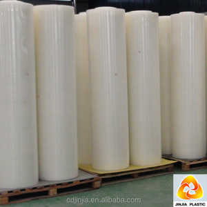 Productos de plástico corrugado, material de polipropileno o polietileno - Product Image 6