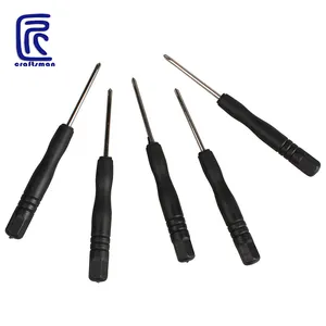 85mm*2.0 Mini Phillips Screwdriver Tools for Mobile Phone Watches Toys Gift Mini Screw driver