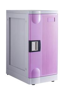 Casillero Moderno de Plástico ABS para Hotel y Hostal - Product Image 3