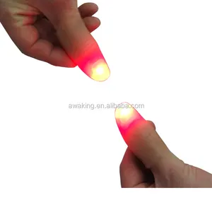 Find Wholesale magic thumb lights For Fun Parties And Magic Shows