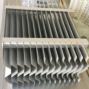 304 Vane Pack Mist Eliminator <span class=keywords><strong>Demister</strong></span>