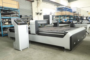 Goedkope Chines Tafel Stijl Cnc Plasma Vlam Snijmachine Met Beste Aanbod Van Directe Fabriek