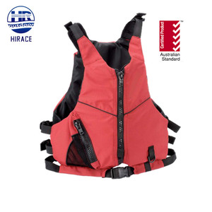 خفيفة الوزن وصغيرة الحجم قارب السباحة سترة نجاة - Product Image 2