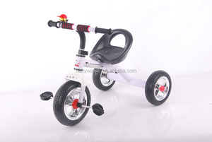 Plástico Barato niños O Bebé Triciclo para niños TS40715 - Product Image 1