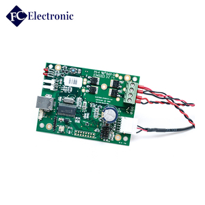 Electrónica Asamblea OEM <span class=keywords><strong>Alta</strong></span> Tensión inversor actual diseño <span class=keywords><strong>de</strong></span> pcb con montaje SMT servicio - Product Image 4