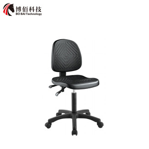 Văn Phòng chuyên nghiệp Ghế Chiều Cao Có Thể Điều Chỉnh với Ergonomic Nghiêng Tựa Lưng cho Soạn Thảo, Máy Tính, Studio, Hội Thảo, Lớp Học, phòng thí nghiệm - Product Image 4