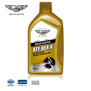 デックスロン自動変速機液 - Product Image 5