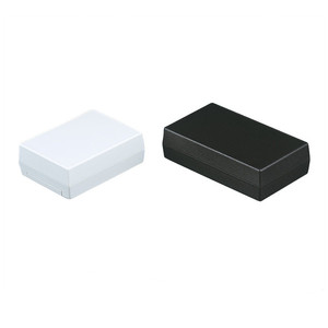 Boîtier en plastique PC ABS personnalisé pour appareils électroniques Boîte en plastique durable et polyvalente - Product Image 2