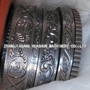 Линия по производству профилей для фотографий из пенополистирола - Product Image 1