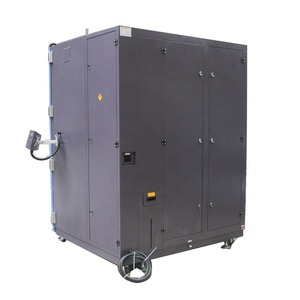 Prueba de Cable instrumento TEMI 1500 de control de humedad temperatura Cámara - Product Image 3